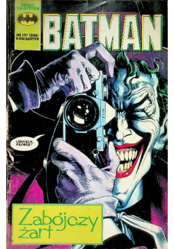 Batman Nr 1 / 91