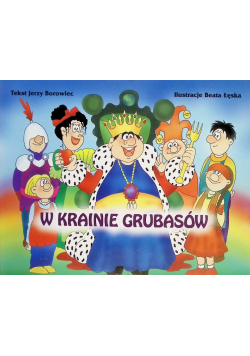 W krainie grubasów