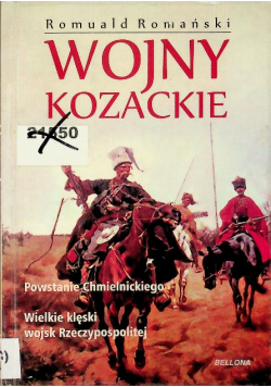 Wojny kozackie