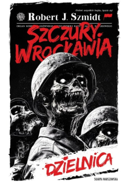 Szczury Wrocławia Dzielnica