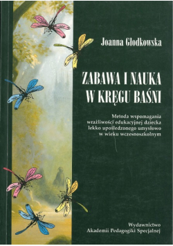 Zabawa i nauka w kręgu baśni