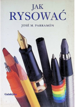 Jak rysować