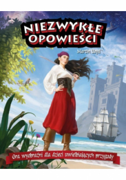 Niezwykłe opowieści