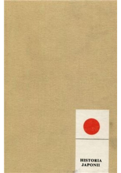 Historia Japonii