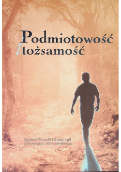 Podmiotowość i tożsamość