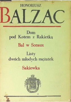 Dom pod kotem i rakietką