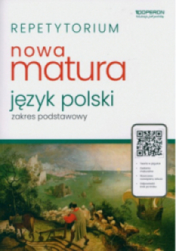 Matura 2024 Język polski Repetytorium Zakres podstawowy