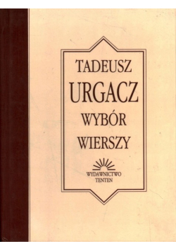 Wybór Wierszy
