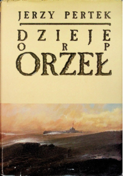 Dzieje ORP Orzeł