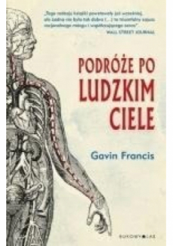 Podróże po ludzkim ciele