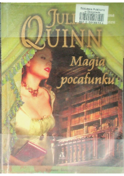 Magia pocałunku