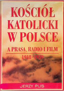 Kościół katolicki w Polsce
