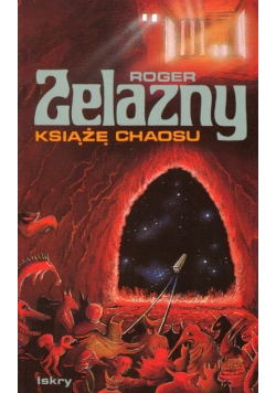 Książę chaosu