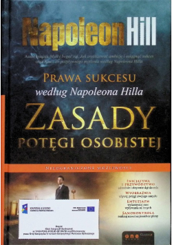 Prawa sukcesu według a a Zasady potęgi osobistej