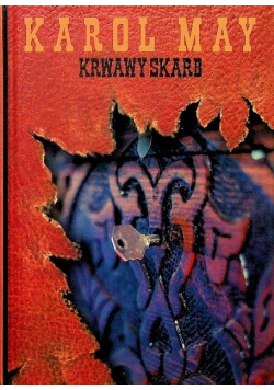 Krwawy skarb