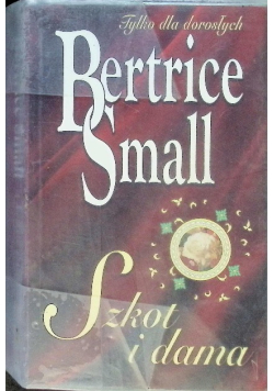 Szkot i dama
