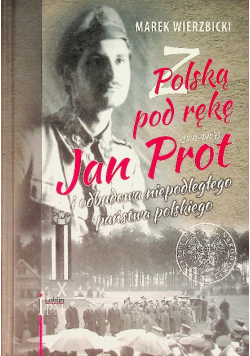 Z Polską pod rękę