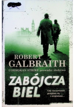 Zabójcza biel