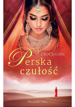 Perska czułość