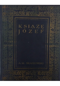 Książę Józef  1913r