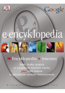 E Encyklopedia