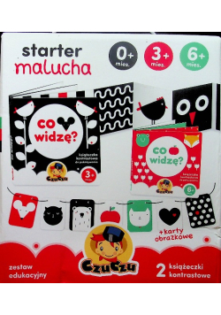 Starter Malucha