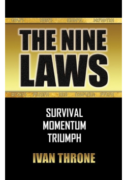 The Nine Laws