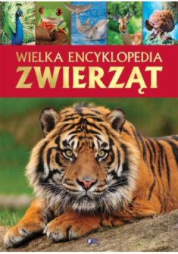 Wielka encyklopedia zwierząt