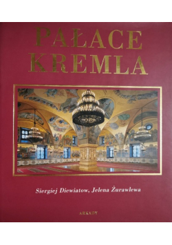 Pałace Kremla