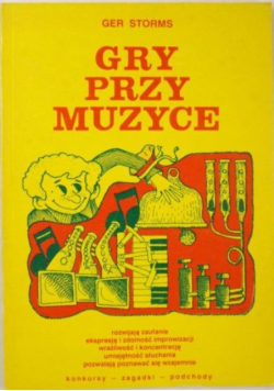 Gry przy muzyce