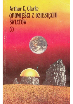 Opowieści z dziesięciu światów