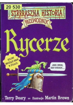 Rycerze
