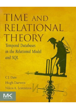 Time and Relational Theory