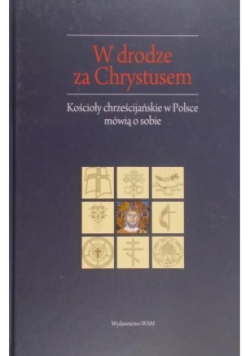 W drodze za Chrystusem