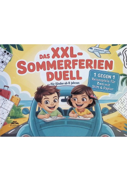 Reisespiele fur zwei