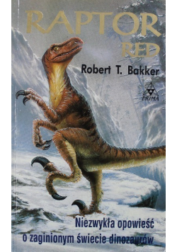 Raptor Red
