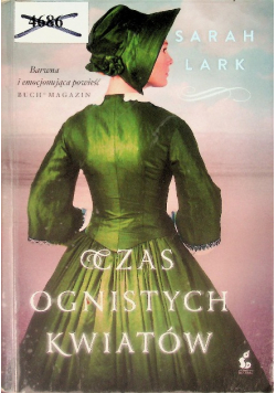 Czas ognistych kwiatów
