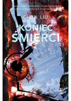 Wspomnienie o przeszłości Ziemi Tom 3 Koniec śmierci