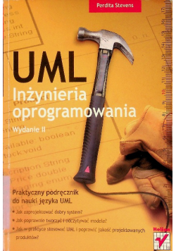 UML Inżynieria oprogramowania