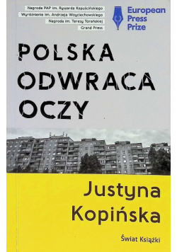 Polska odwraca oczy
