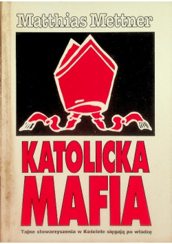Katolicka mafia