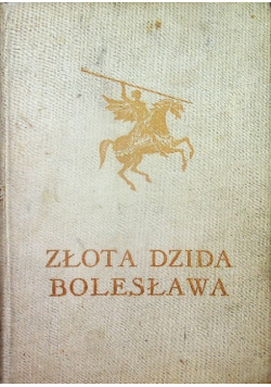 Złota dzida Bolesława