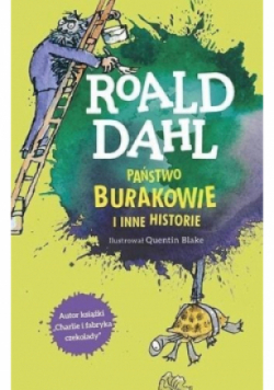 Państwo Burakowie i inne historie