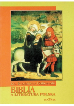 Biblia a literatura Polska