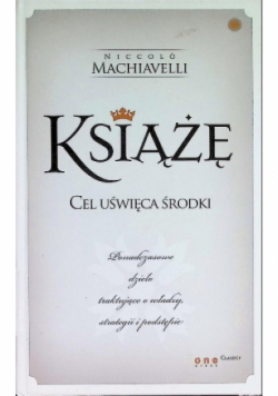 Książę