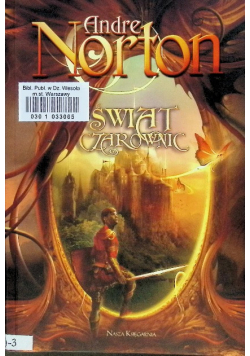 Świat Czarownic