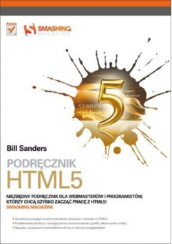 Podręcznik HTML 5