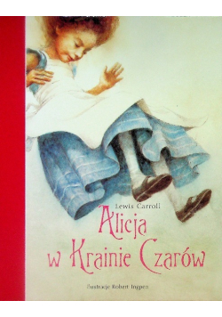 Alicja w Krainie Czarów