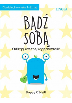 Bądź sobą Odkryj własną wyjątkowość