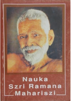 Nauka Szri Ramana Mahariszi